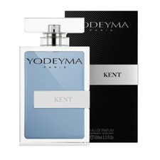 Profumo Uomo Yodeyma Kent Eau