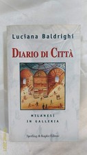 DIARIO DI CITTà - Luciana