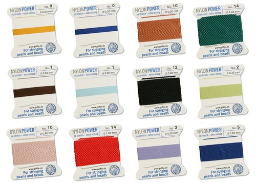 Griffin powernylon cavo di - powernylon,