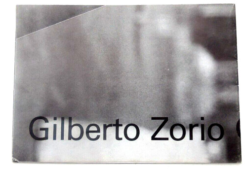 Gilberto zorio catalogue - gilberto, /