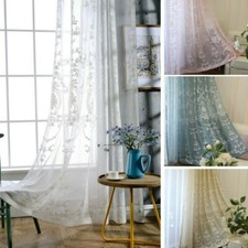 Tenda tessuto ricamo uncinetto