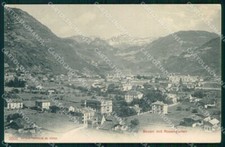 Bolzano Città Rosengarten