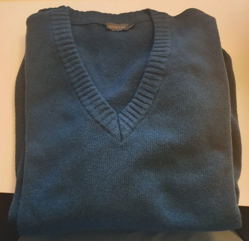 Maglione oviesse taglia 4xl - taglia,