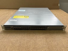 Cisco WS-C4500X-32SFP+