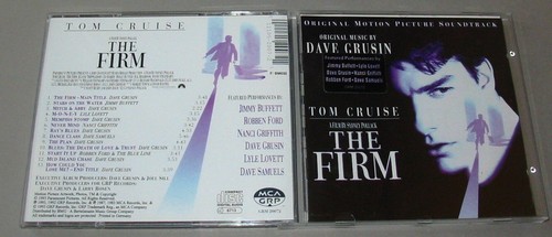 Dave cruisin the - (cd, bof)