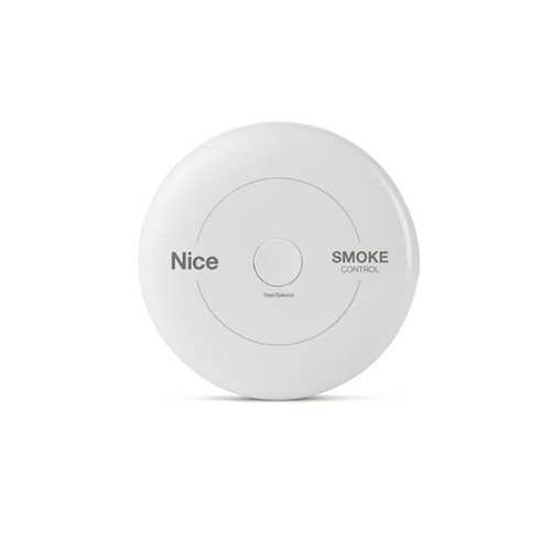 Nice sensore fumo di - sensore,