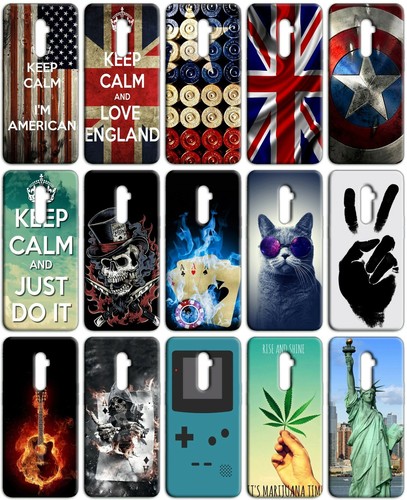 Over custodia back case - in, tpu