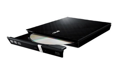 Masterizz dvd esterno - esterno, slim