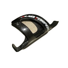 XLab Torpedo Fibra di Carbonio