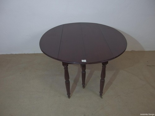 Tavolo allungabile con - tavolo,