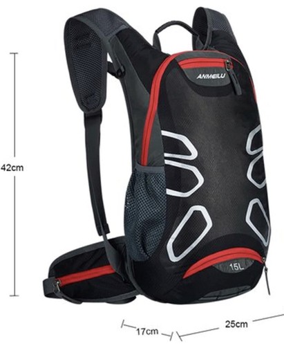 Zaino outdoor escursionismo - zaino,