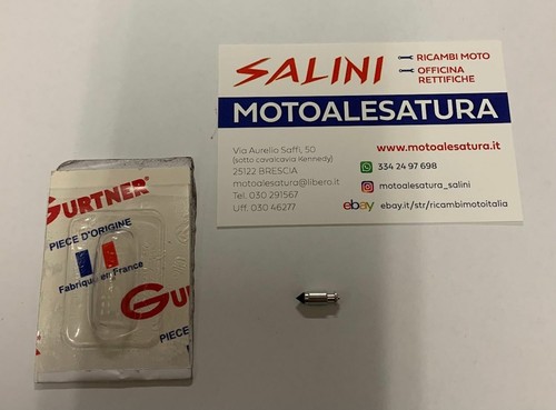 Spillo galleggiante - spillo,