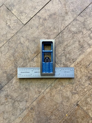 Pec 16r double square - 16r, w/