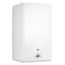 CALDAIA A CONDENSAZIONE SAVIO