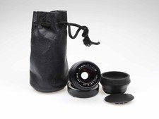 Leica Elmar C 90 mm f1.4 obiettivo lens Leitz 97393