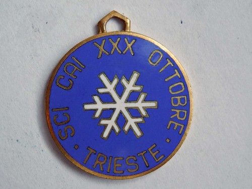 Sci cai xxx ottobre - cai,