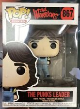 FUNKO POP! Movies 867 - THE WARRIORS - THE PUNKS LEADER I GUERRIERI DELLA NOTTE