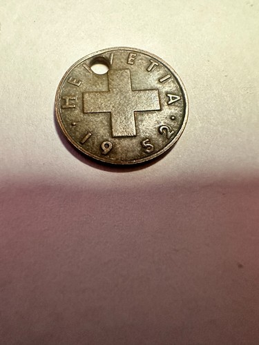 Svizzera confederazione 1952 - 1952, b