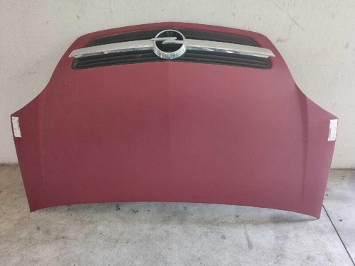93186909 cofano opel - per,