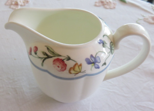 Lattiera villeroy boch - lattiera,