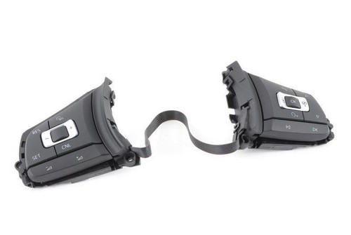 Set pulsanti volante