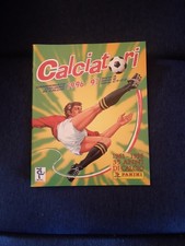 ANASTATICA ALBUM CALCIATORI