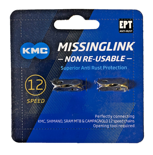 Kmc spd chainlink - kmc,