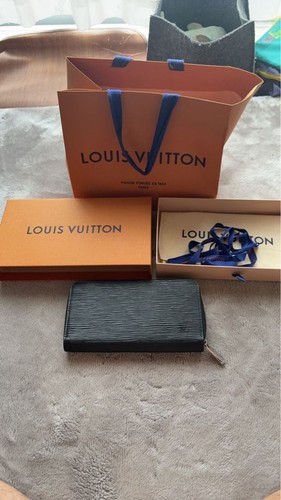 Portafoglio lungo louis - lungo,