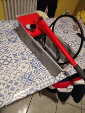 Pompa Prova Impianti Rigdid