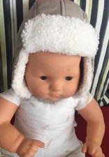 CAPPELLO AVIATORE MAYORAL