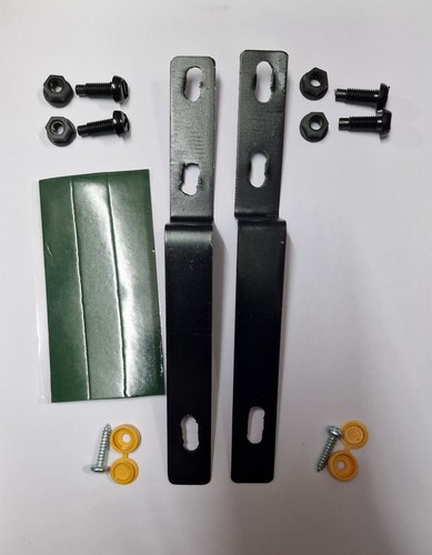Targa taxi universale kit - targa,