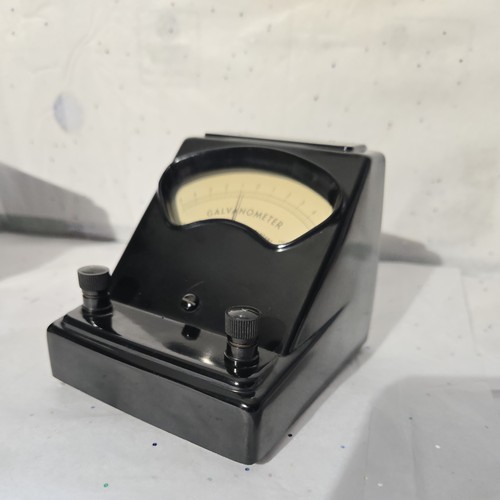 Vintage welch scientific - vintage,