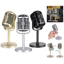 Confezione 3 Prop Microfonici