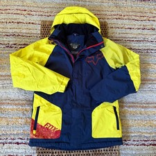 Fox Racing Active Tech Puffer
