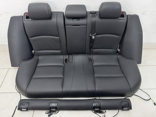 Bmw sedile posteriore 5er f11 - bmw,