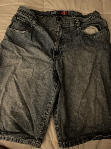 Pantaloncini vintage polo sud - vintage,