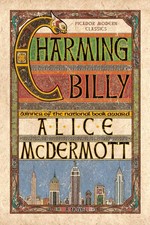 Charming Billy (Picador Modern
