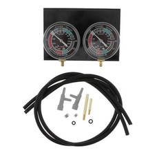 Moto Carburatore Vacuometro