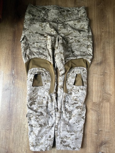 Pantaloni combattimento - da,