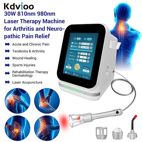 Dispositivo terapia laser - di,