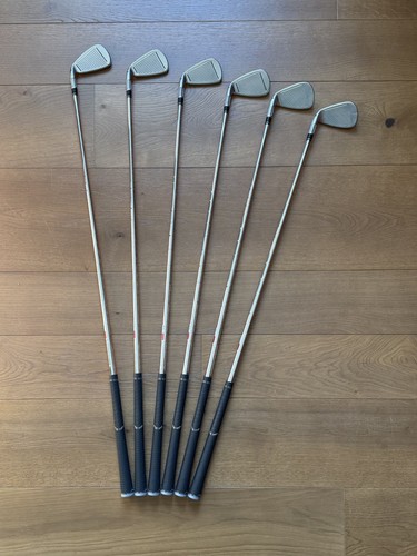 Taylormade irons kbs - 5/w,