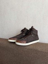 Gucci scarpe sneakers alte