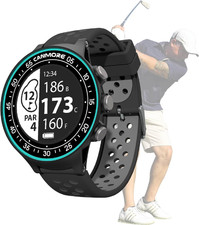 Orologio GPS TW411 Golf Con