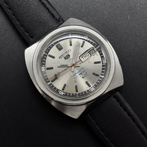 Orologio uomo vintage seiko - uomo, 5