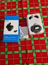 Cuffie auricolari wireless con