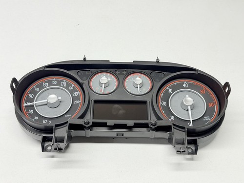 Quadro strumenti per fiat - per,