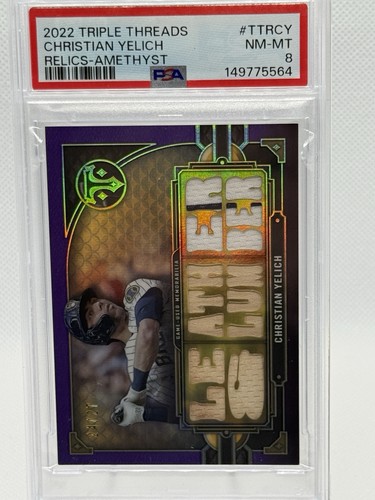 Maglia 2022 topps triple - 2022,