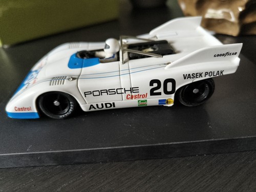 Slot fly porsche - 1/32,