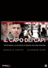 Dvd capo dei capi box - dei,