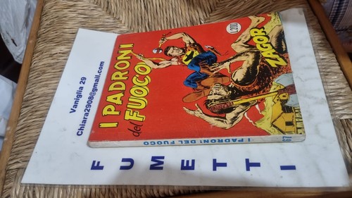 Zagor zenith originale 67 - originale,
